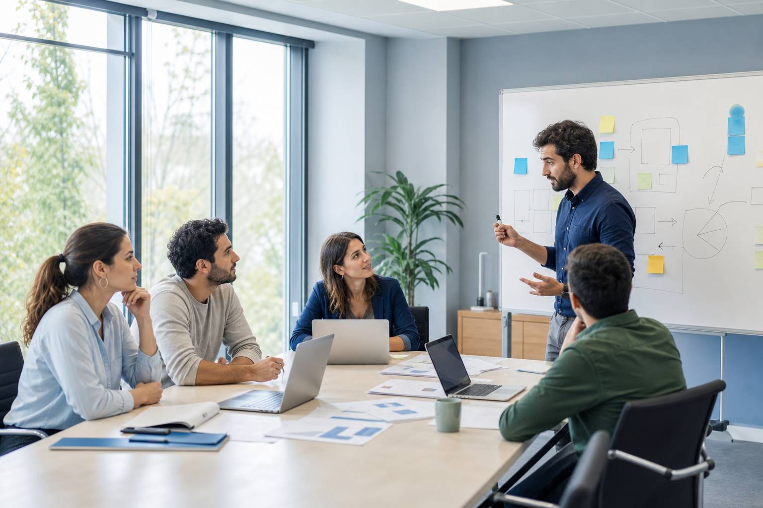 Beneficios de la formación continua en la empresa