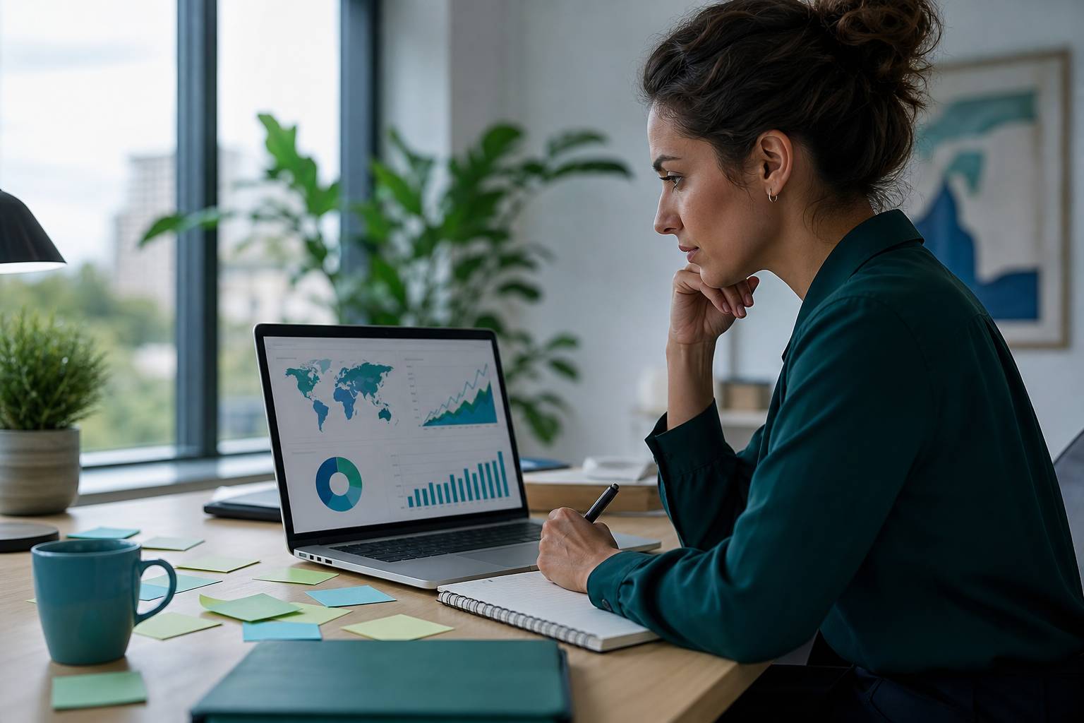 Cómo encontrar un nicho rentable para emprender