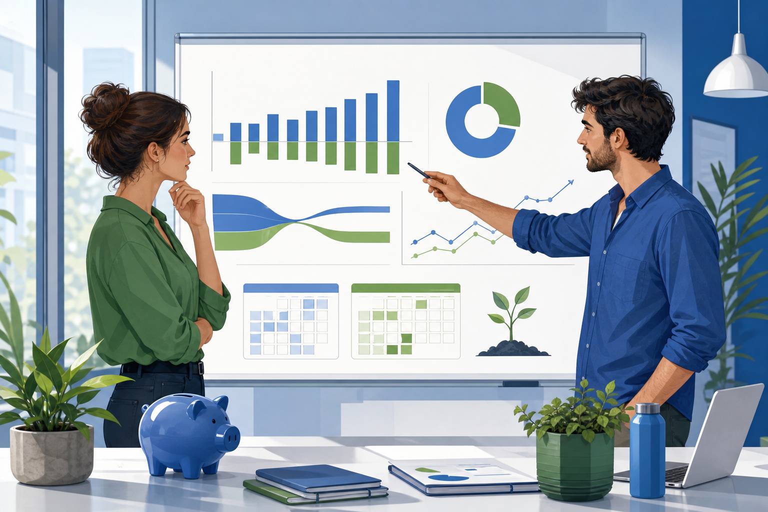 Cómo financiar una startup sin inversores