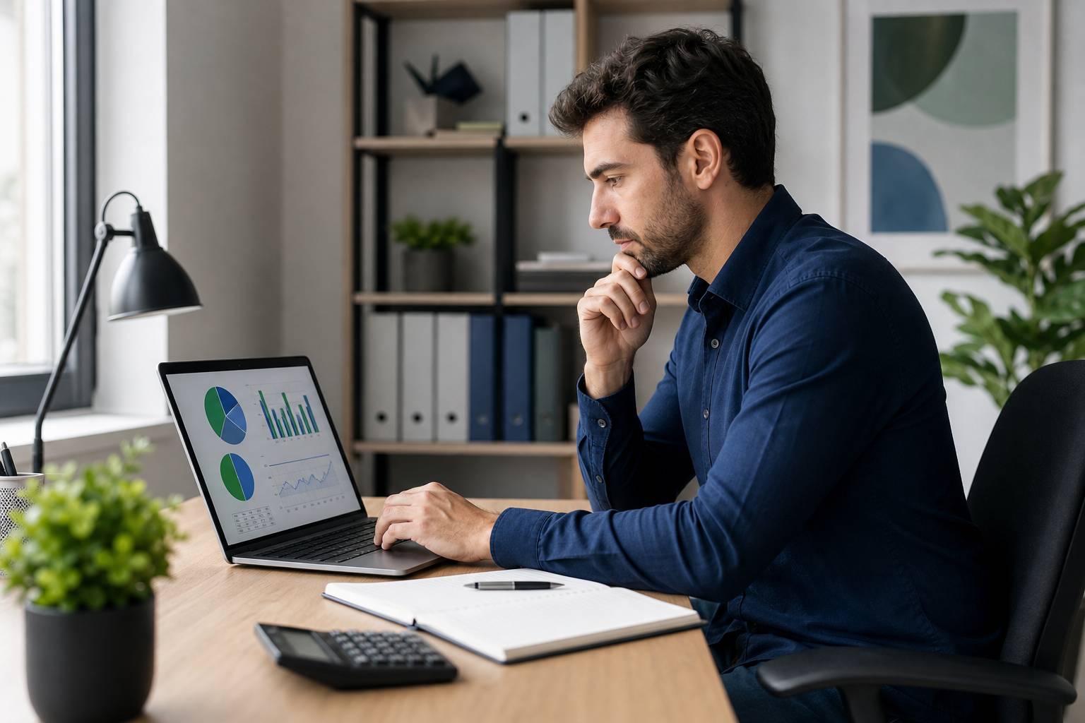 Cómo mejorar la rentabilidad de una empresa pequeña