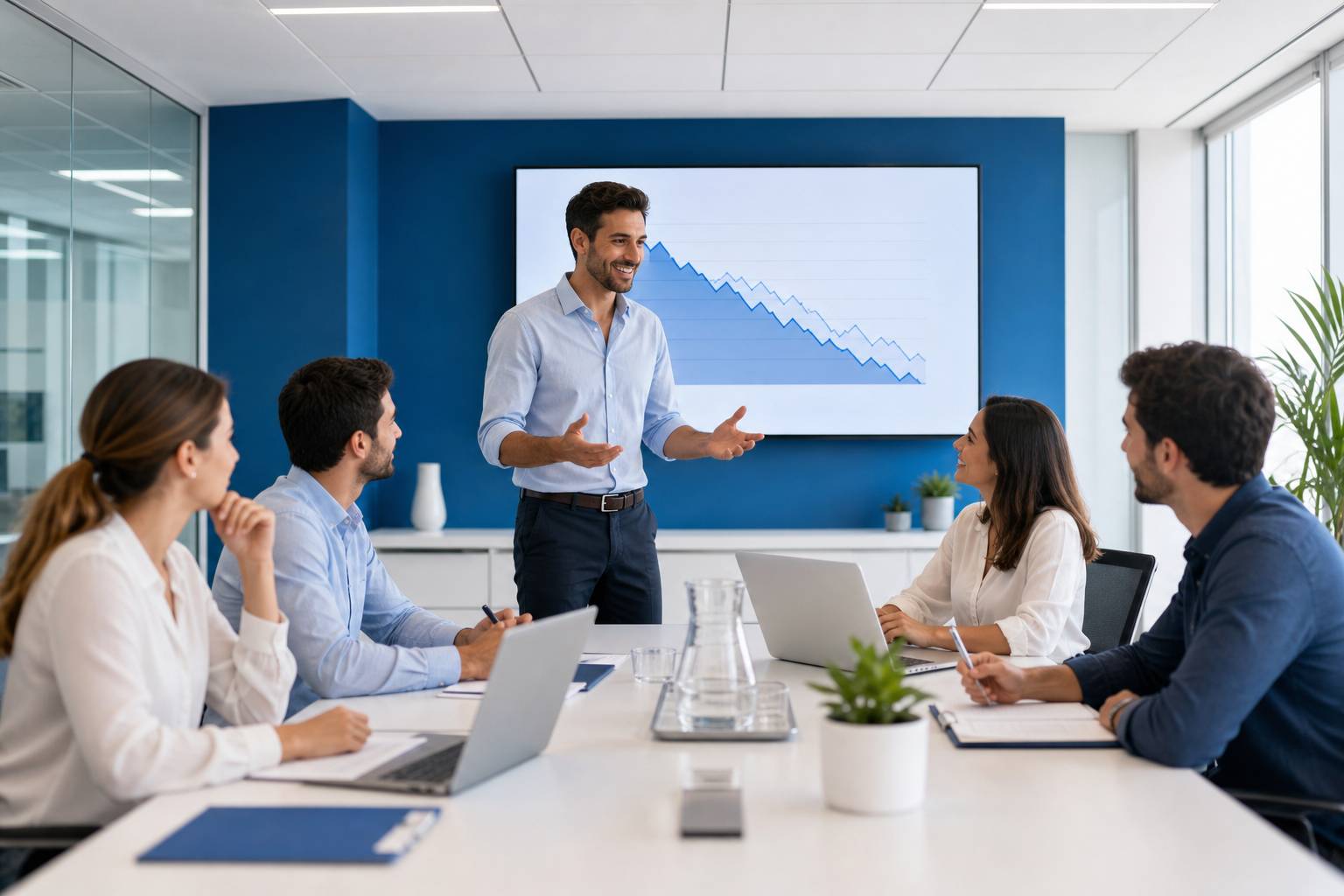 Cómo reducir el absentismo laboral en la empresa
