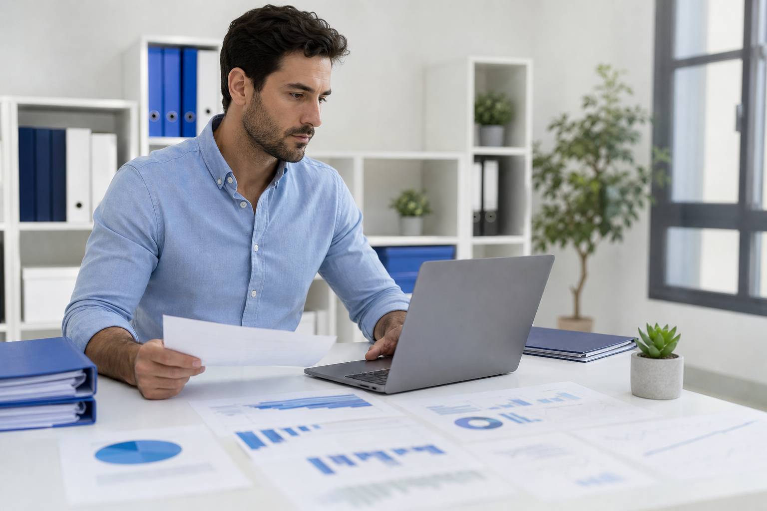 Cómo reducir impagos en pequeñas empresas