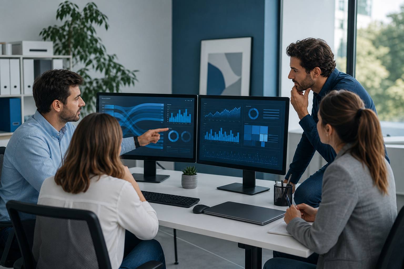 ERP o CRM: cuál necesita realmente una PYME