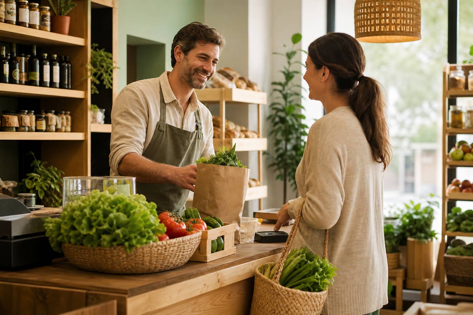 Estrategias de fidelización para negocios locales: cómo aumentar la recurrencia y fortalecer la relación con tus clientes