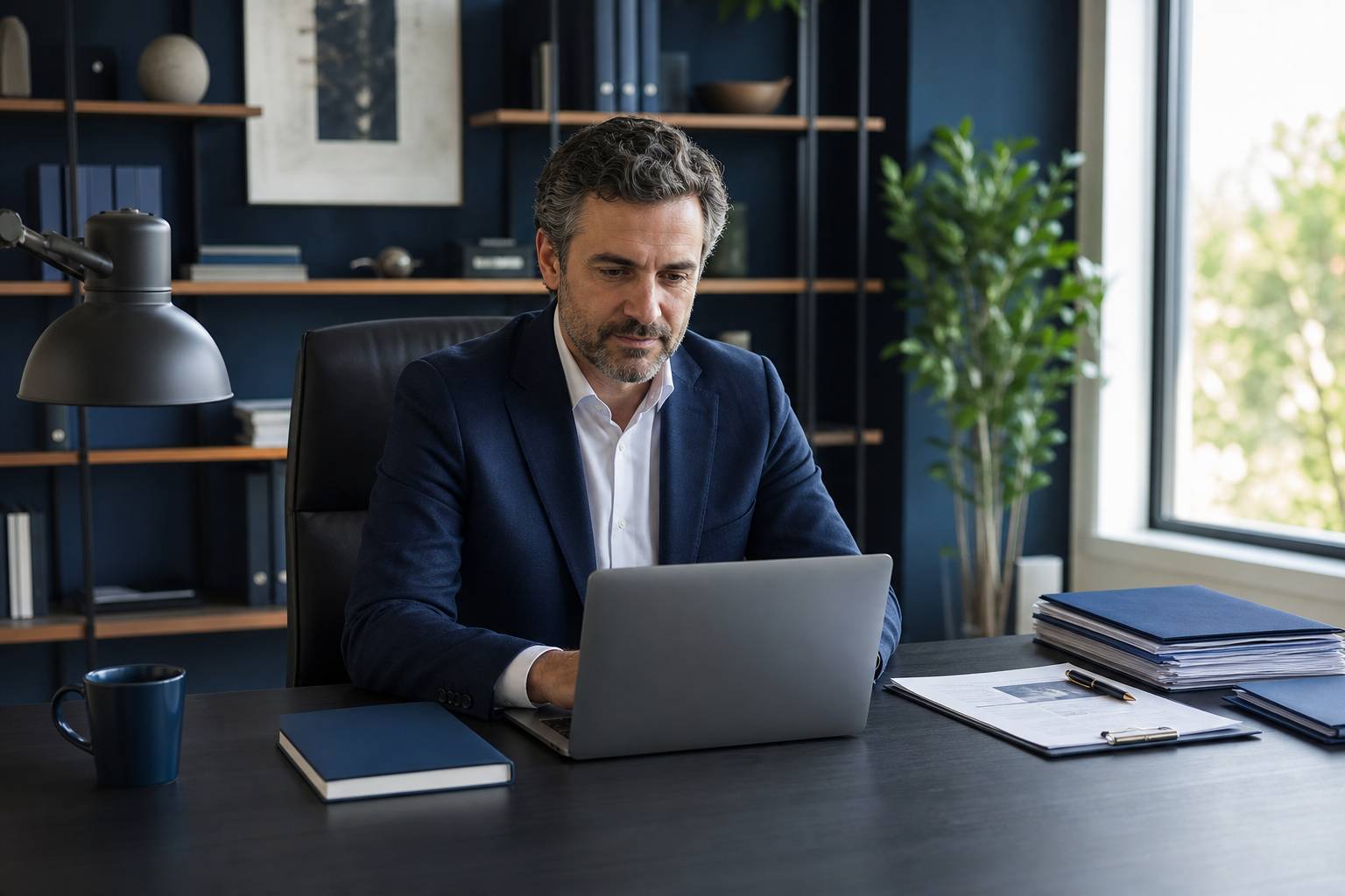 Marketing de contenidos para despachos profesionales: cómo generar autoridad y captar clientes