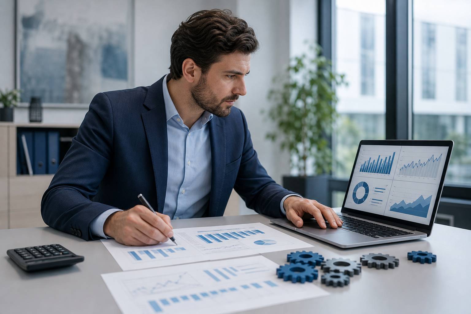 Qué son los costes variables y cómo reducirlos